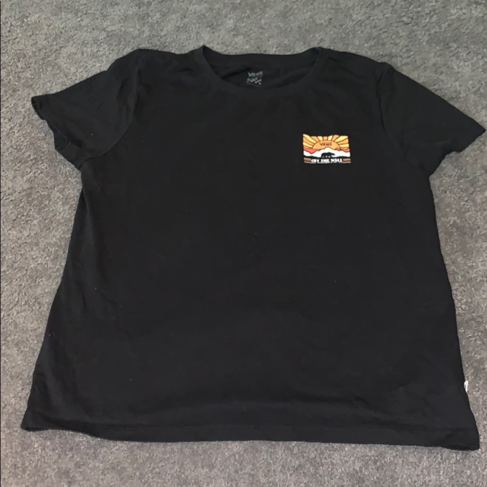 Vans T-Shirt